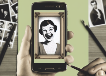 Descubren foto de Lilly Téllez en celular de Fernández Noroña y ella se burla