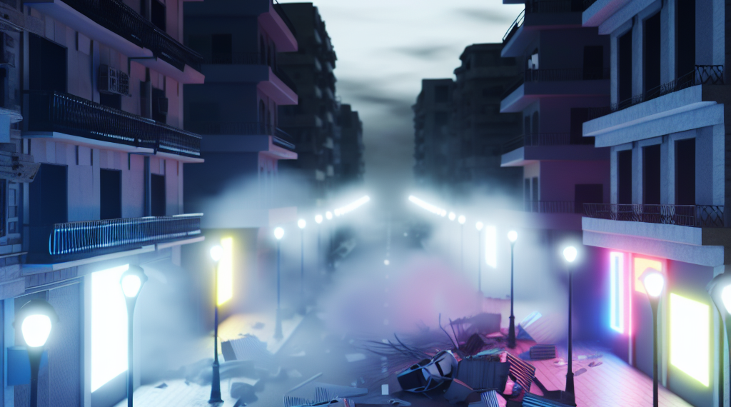 Seguidores de Mubarak chocan con opositores en El Cairo. Un muerto y 500 heridos, según el gobierno egipcio. Foto: AP