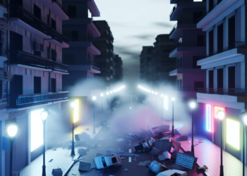 Seguidores de Mubarak chocan con opositores en El Cairo. Un muerto y 500 heridos, según el gobierno egipcio. Foto: AP