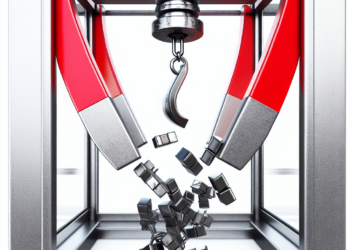 Atraído con calzador