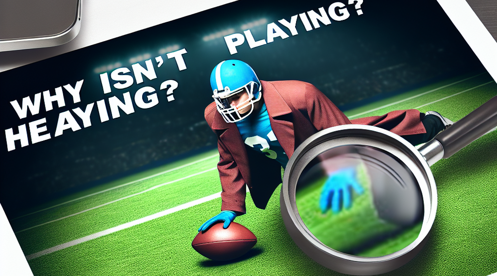 Misterio con Messi: ¿Por qué no juega en Inter Miami?