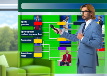 Enrique Burak, comentarista de Televisa, fue despedido por falta de compromiso