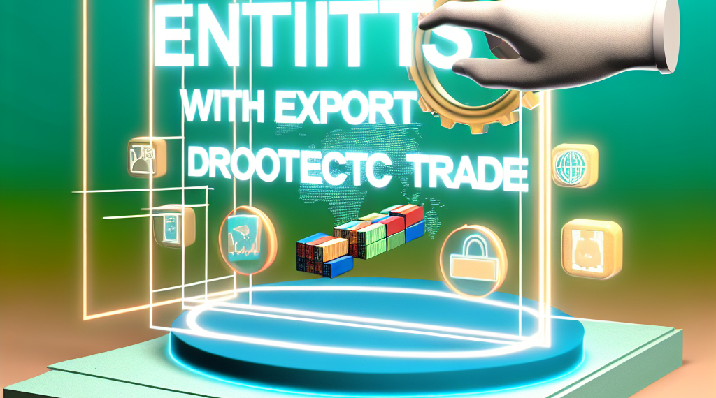Estados con vocación exportadora salvan al comercio exterior de México