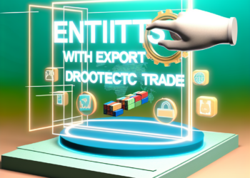 Estados con vocación exportadora salvan al comercio exterior de México