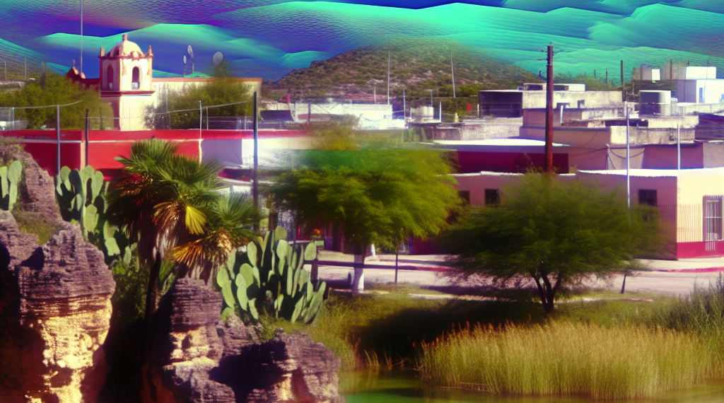 las instituciones financieras que trabajan por México