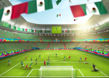Desde el guinda como color principal hasta el ahora clásico verde, el Tri ha variado su indumentaria