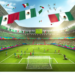 Desde el guinda como color principal hasta el ahora clásico verde, el Tri ha variado su indumentaria