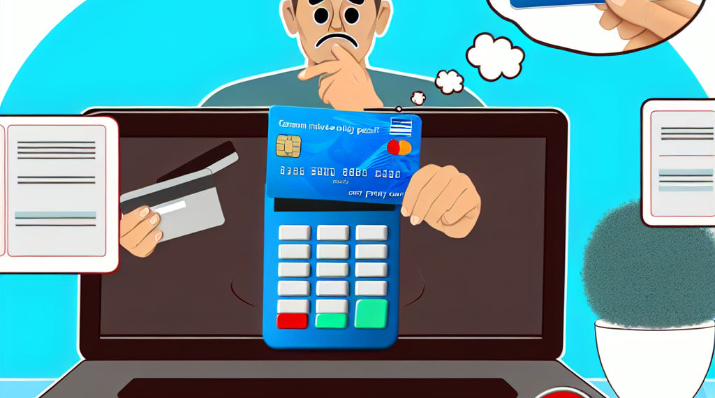 El error que siempre cometes al pagar en un restaurante o cine con la tarjeta: perderías una fortuna