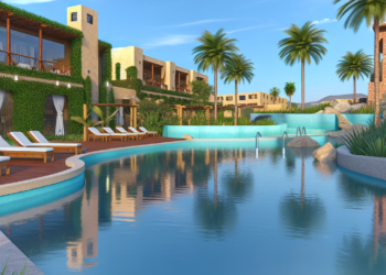 Lánzate al balneario Dios Padre a menos de 2 horas de CDMX