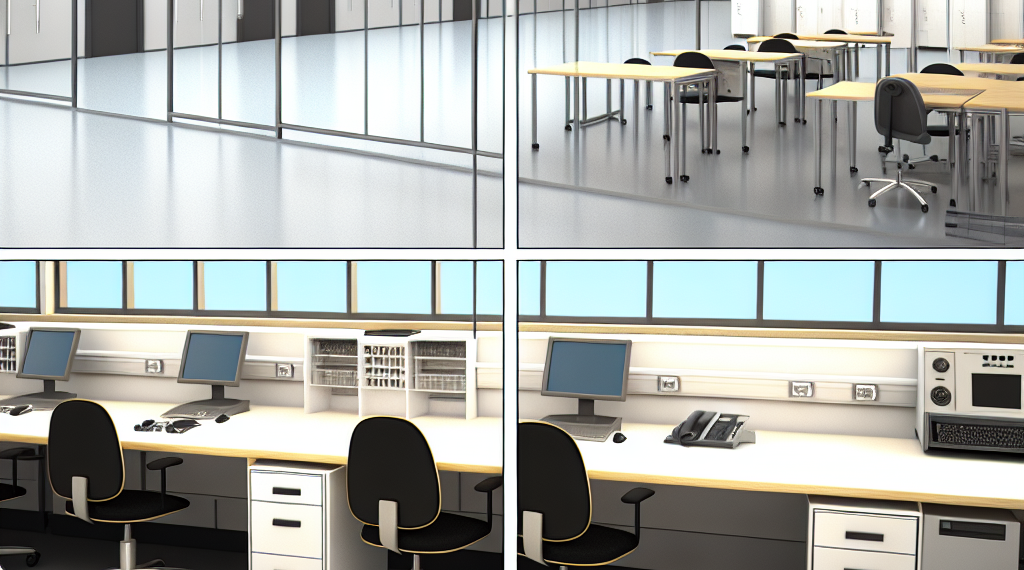 Escasea personal calificado - Más Información