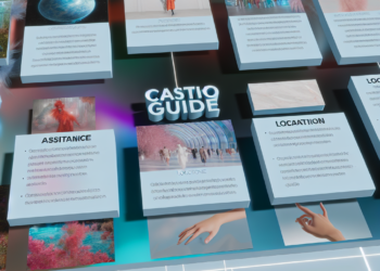 Espacio Vogue 2025: Qué es, dónde es y cómo asistir