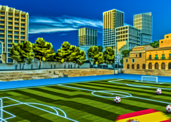 España vs Países Bajos EN VIVO Online. Partido de la UEFA Nations League 2025 Hoy