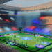 La final del Mundial de 2026 incluirá por primera vez un espectáculo de medio tiempo