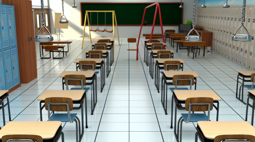 Esta podría ser la fecha del regreso a clases