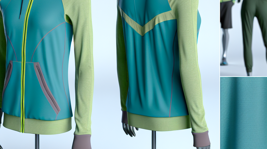 Este top deportivo es tan cómodo y favorecedor que lo llevarás en looks diarios