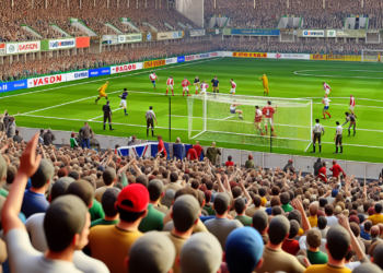 Estadio Akron recibe un partido de veto tras “botellazo” en el Clásico Nacional