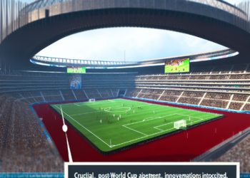 Naming de estadio Azteca, inversión más allá del Mundial
