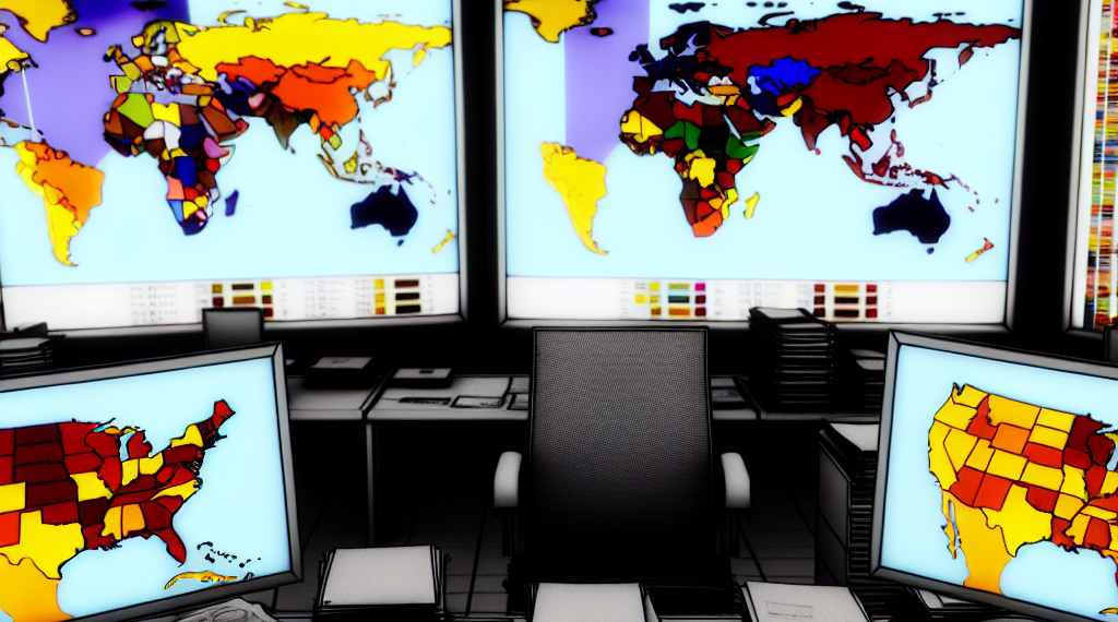 Estados Unidos estudia prohibir la entrada al país a 43 nacionalidades | NYT