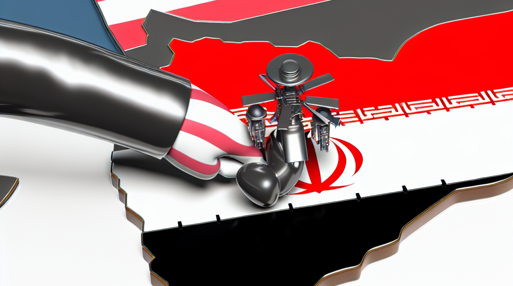 Estados Unidos bombardea Yemen y Trump lanza nueva advertencia a Irán