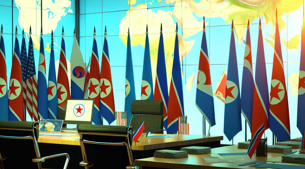 Estados Unidos rechaza los recientes lanzamientos de misiles de Corea del Norte