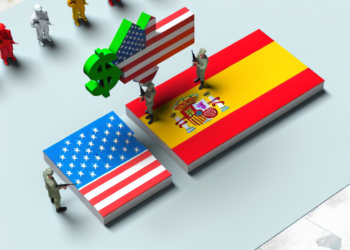 Estados Unidos pide a España más inversión en Defensa – DW – 29/03/2025