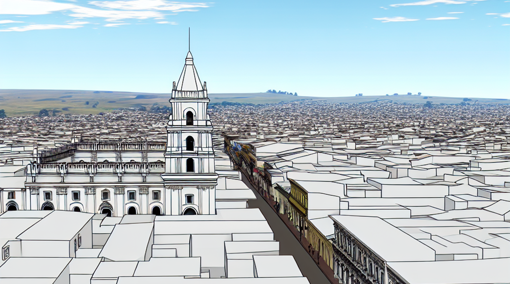 Este país de Latinoamérica fue elegido el más hermoso del mundo… y no es Argentina ni Brasil