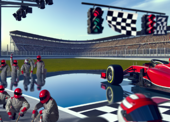tiene equipo y esta es la fecha elegida para ascender a F1