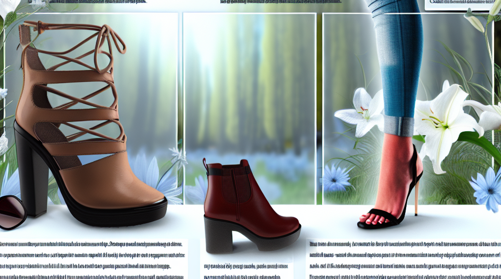 Este es el único par de zapatos que necesitas esta primavera