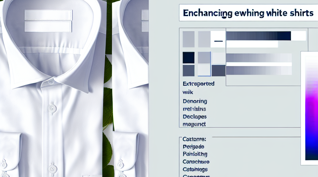 Este es el accesorio que adornará tus camisas blancas