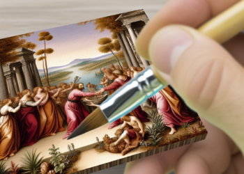 Llega este jueves una versión “disruptiva” de Carmina Burana al Auditorio Nacional