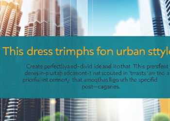 Este es el vestido que arrasa en el street style: sienta bien a todas y encaja en cualquier ocasión