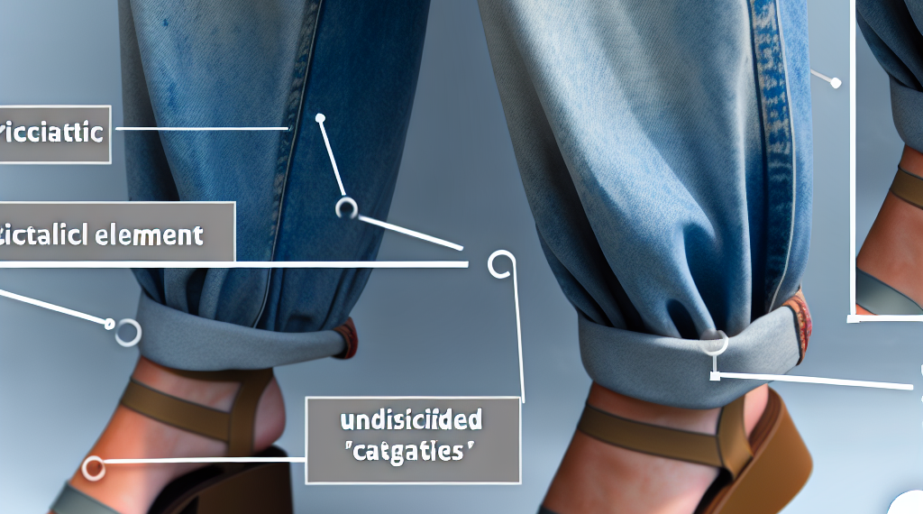 Cómo llevar baggy jeans con zapatos planos y bolsas elegantes con charms como Dua Lipa