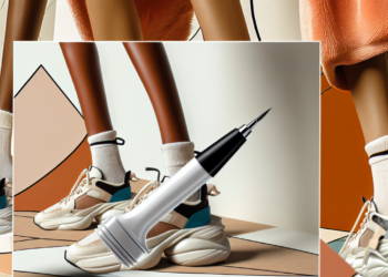 Cómo llevar tenis chunky en Primavera-Verano 2025