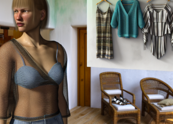 Cómo llevar las blusas largas de los 2000 con sandalias planas en Primavera-Verano 2025