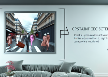 El look parisino de Sassa de Osma que le copiarás esta temporada