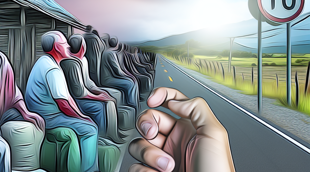 Estos 3 grupos de inmigrantes no podrán regresar a EEUU hasta cumplir 10 años fuera del país