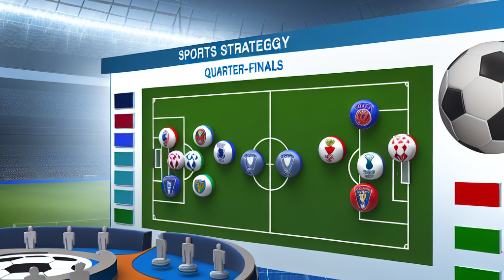 el plan celeste para los octavos de Concachampions