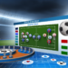 el plan celeste para los octavos de Concachampions