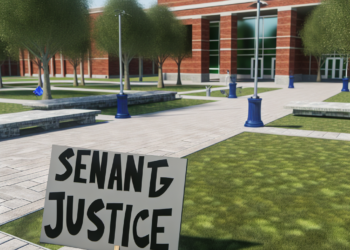 Sobre &quot;Alumnos del CCH Sur marchan a Rectoría por violación de una estudiante&quot;