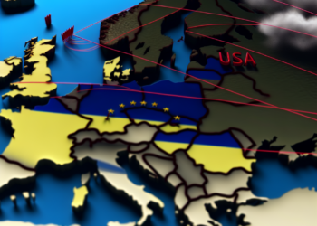 Europa al borde del abismo: Las desavenencias entre EE.UU. y Ucrania centran la atención en el continente