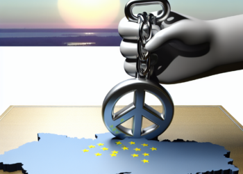 Europa aumenta su presión a Rusia para que acepte la propuesta de paz estadounidense en Ucrania