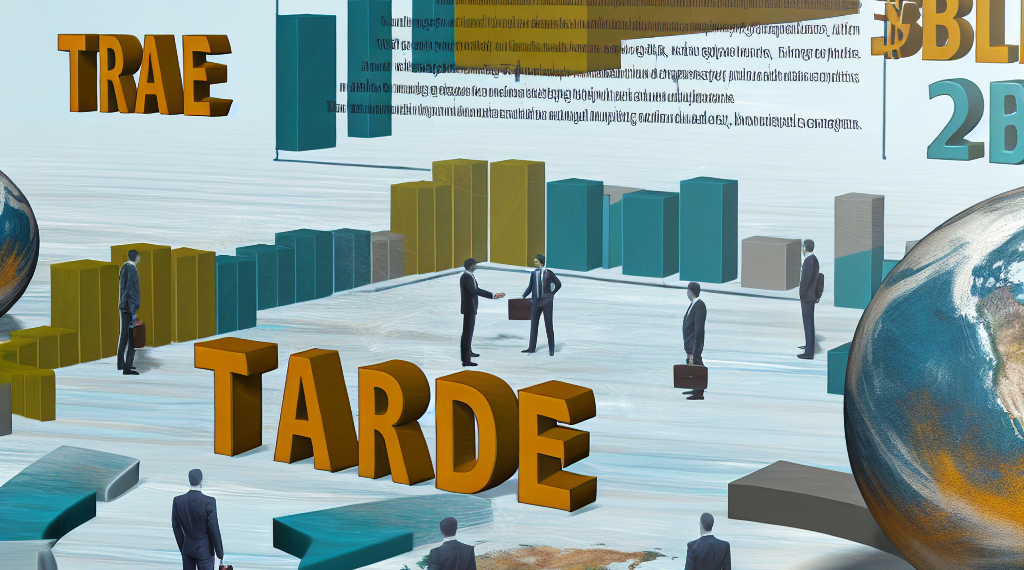 Europa responde a Trump con aranceles por 26 mil millones de euros