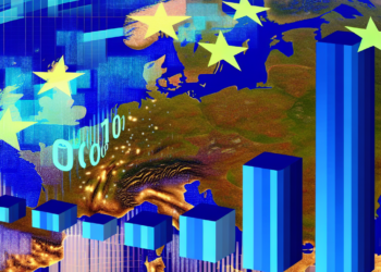 Europa necesita 800.000 millones de euros anuales para recuperar su competitividad global