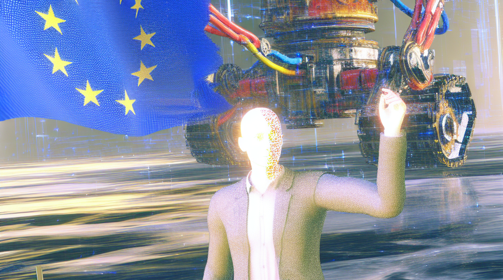 Europa pierde terreno en la carrera por la innovación tecnológica