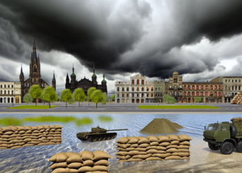 Europa se prepara para la guerra y otros cataclismos – El Financiero