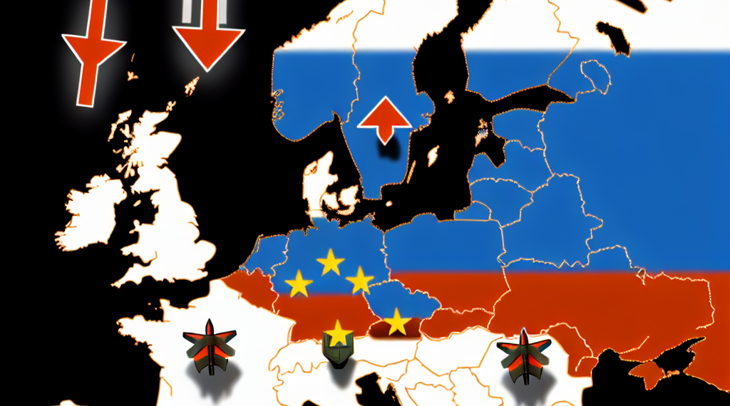 Europa acuerda rearme masivo y rápido ante el peligro ruso – El Financiero