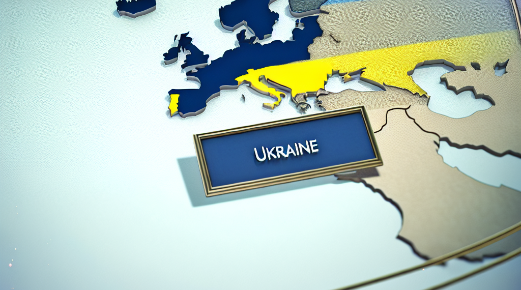 Los líderes europeos cierran filas a Ucrania tras altercado con Trump