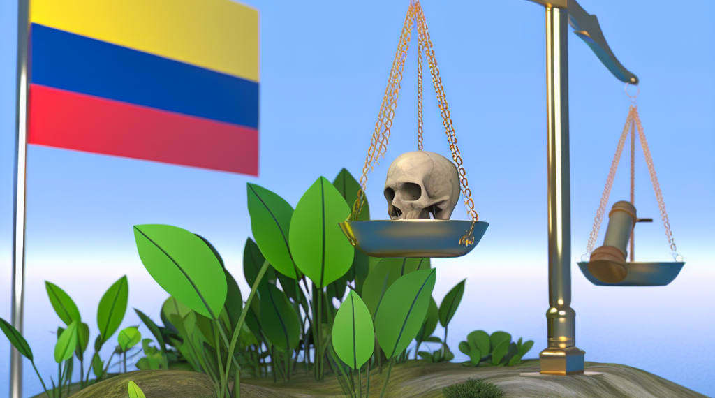 Eutanasia en Colombia, un derecho legal que continúa presentando barreras de acceso