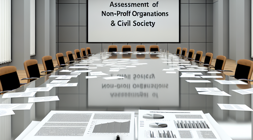 Critica Quadri a la sociedad civil y ONG le reviran