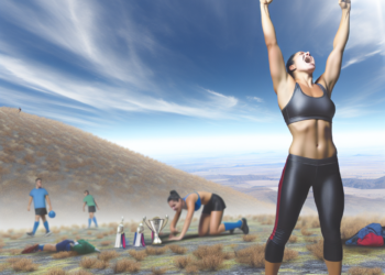 Exatlón México: Evelyn Guijarro rompe silencio tras convertirse en la ganadora del reality